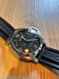 在飛比找Yahoo!奇摩拍賣優惠-PANERAI 沛納海 PAM00312 44MM