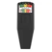 Geiger Counter, Y Beta Gamma X ray Radiation Monitor Meter with Sound Light A...