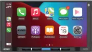 Jensen CAR710-4 7″ Double-DIN Touchscreen Multimedia Receiver