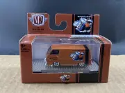 M2 Machines 1967 Dodge A100 Panel Van S101 1:64, COMB SHIP $1 PER MULT