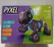 PYXEL Coding Robot Ages8+ STEM Toys