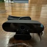 1080P HD Webcam with Microphone USB Streaming Web Camera for PC/Computer/Desktop