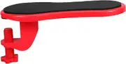 Veemoon Elegant Mouse Wrist Rest Desk Support Pad Computer Keyboard Wrist Rest Anti-Slip Long-Lasting Comfort