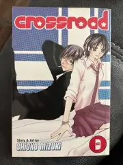 Crossroad Volume 3
