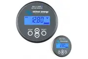 Victron Energy 6.5-95VDC Smart Precision Battery Panel Monitor Midpoint