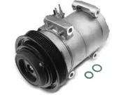Autopart Premium A/C Compressor fits Honda Pilot 2016-2020 3.5L V6 79XSZW (for: Honda)