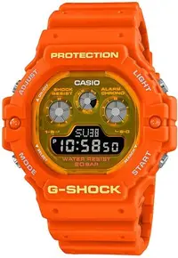 在飛比找Yahoo!奇摩拍賣優惠-日本正版 CASIO 卡西歐 G-Shock DW-5900