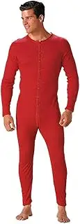 [ROTHCO] Union Suit Red