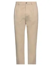 [DANIELE ALESSANDRINI HOMME] DANIELE ALESSANDRINI HOMME Pants - Item 30118595