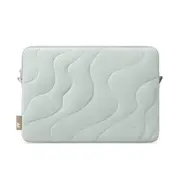 tomtoc Terra-A27 Laptop Sleeve - 14 inch - Mint