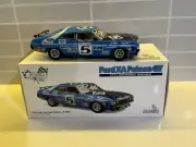 1:18 1974 BATHURST WINNER JOHN GOSS/KEVIN BARTLETT FORD XA GT COUPE NEW
