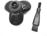 Shaver Replacement Head,Compatible for Philips，RQ10 RQ1250 RQ12 RQ1280 RQ1180 RQ11 RQ1050 RQ1051 RQ1260 Norelco SensoTouch 3D Shaving Head