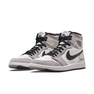 Air Jordan 1 Element Gore-Tex 骨白 黑灰 DB2889-100 白灰