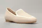 Le Sansa Comfort Dress Textile Slip On Flats Le Sansa By CC Resorts Shoes Olinda