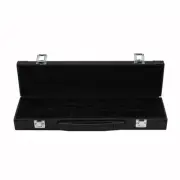 16-Hole Flute Box Case Portable Flute Dustproof Storage Case Bag Box4202