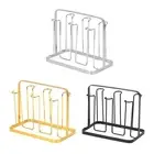 Bottle Drying Rack Sturdy Cup Drying Rack for Tea Cups Office Coffee Cup