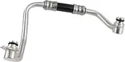 CCWUTQF 11537558901 Turbocharger Supply Return Hose Compatible E89 E90 E93 335I 335Xi N54