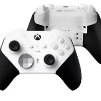 在飛比找momo購物網優惠-【Microsoft 微軟】Xbox One 菁英無線控制器