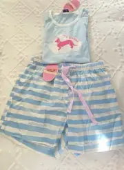 peter alexander pj set Size S