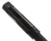 Adjustable Expanding Hand reaming Reamer 34 - 38.75 mm HSS M2 Tool Steel