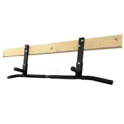 Joist Mount Pull Up Bar/Chin Up Bar - TU038