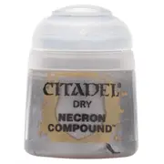 Citadel Necron Compound Dry Paint
