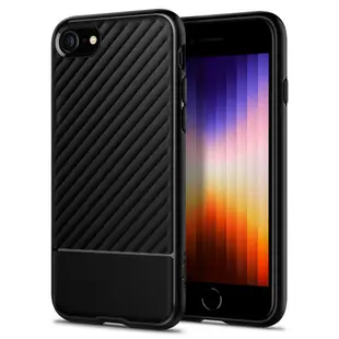 Spigen 2022/2020 iPhone SE3/SE2/8/7 Core Armor軍規防摔殼 現貨 蝦皮直送