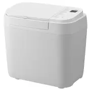 Panasonic Bread Maker SD-R2530WST