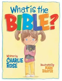 在飛比找誠品線上優惠-What Is the Bible?