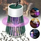 Mosquito Zapper Bed Bug HeaterUSCharging large outdoor and indoor UK