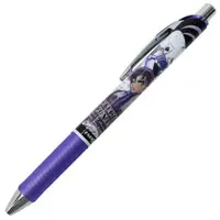 在飛比找樂天市場購物網優惠-大賀屋 日本製 柯南 基德 自動筆 0.5mm 自動鉛筆 京