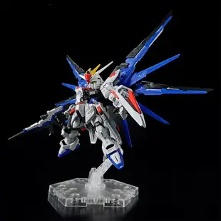 【鋼普拉】現貨 BANDAI 鋼彈SEED MGSD FREEDOM GUNDAM 自由鋼彈 內構 骨架 超可動