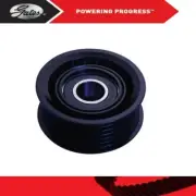 Drive Belt Pulley GATES For 2004-2007 SATURN ION L4-2.0L