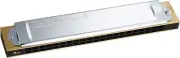 TOMBO No.3521 Bm Key TOMBO Premium 21 Tremolo Harmonica 21 holes from Japan