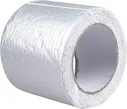 CORHAD Flashing Tape Waterproof Butyl Tape Home Roof Repair Tape Leak Repair Tape 10cmx5m