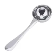 Coffee Scoop Coffee Measuring Spoon Stainless Steel Tablespoon Measuring Coff...