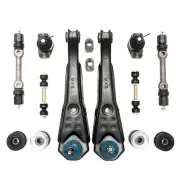 Front End Suspension Rebuild Kit Fits 1966 Mercury Comet