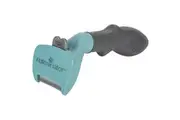 FURminator Long Hair deShedding Tool for Cats