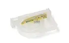 GENUINE OEM BOSCH DISHWASHER WATER FLOW METER REED SWITCH SENSOR SMS50E42AU/44 S