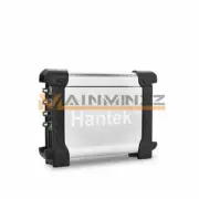 ONE Hantek DSO3104 PC-Based USB Virtual oscilloscope 100MHz 4Channels 1GSa/s