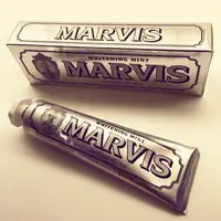 在飛比找樂天市場購物網優惠-義大利 Marvis 牙膏 義大利牙膏 美白牙膏 超亮白牙膏