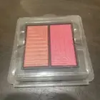 NARS Cosmetics Dual Intensity Blush PANIC - New Tstr In Clamshell - Full Size