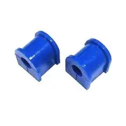 CARQUEST/Drive Works DWK90549 Sway Bar Bushing Kit For 1997 - 2004 Toyota Models (for: Toyota)