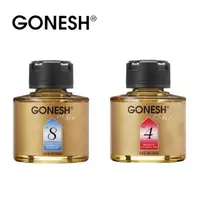 在飛比找蝦皮購物優惠-【GONESH】精油液體車用香氛罐 / 空氣芳香罐(液體) 