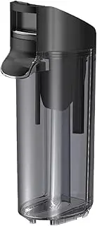 Water Tank，Compatible for Tineco，Floor One S5 S5 Pro 2 Wet Dry Vacuum Cleaner Accessories Clean Water Tank Dirt Water Tank Spare Parts(C)