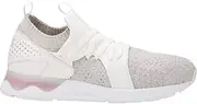 [ASICS] Tiger Unisex Gel-Lyte V Sanze Knit White/White 10.5 Women / 9 Men M US
