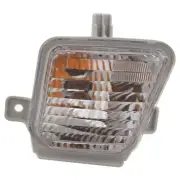 HO2531134 New Replacement Front Passenger Side Turn Signal Light Assembly CAPA