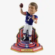 Danny Wuerffel Florida Gators Ring Of Honor Bobblehead NCAA