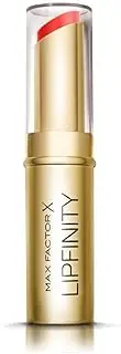 Max Factor Lipfinity Bullet Lipstick, 35 Just Deluxe