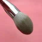 Retro Makeup Brushes Cream for foundation Powder brush Set Soft Face Blush Brush